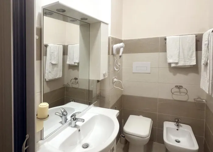 Bed and Breakfast Lenny House Νάπολη