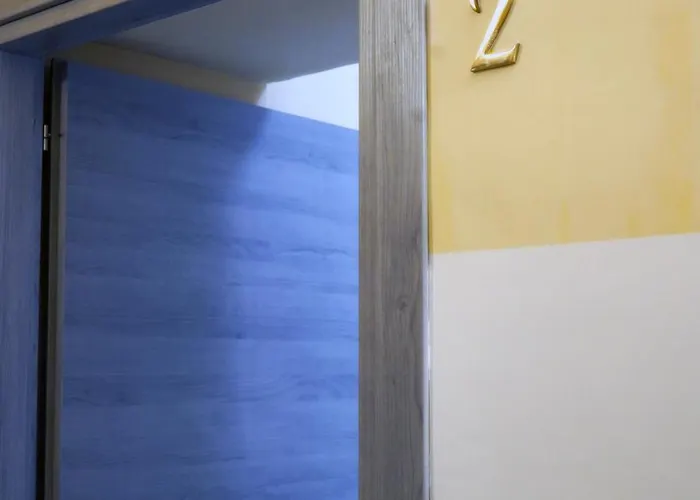 Bed and Breakfast Lenny House