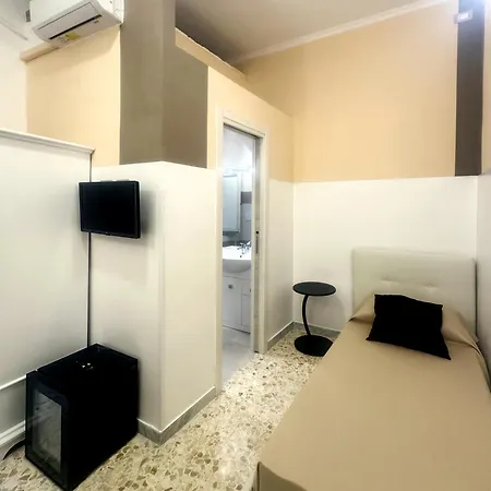 Lenny House Отель типа 