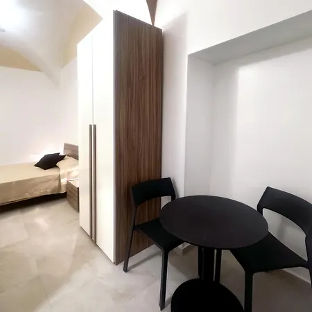 Bed & Breakfast Lenny House Naples