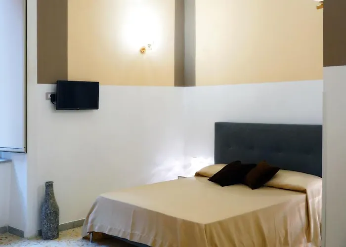 Lenny House Bed & Breakfast Naples