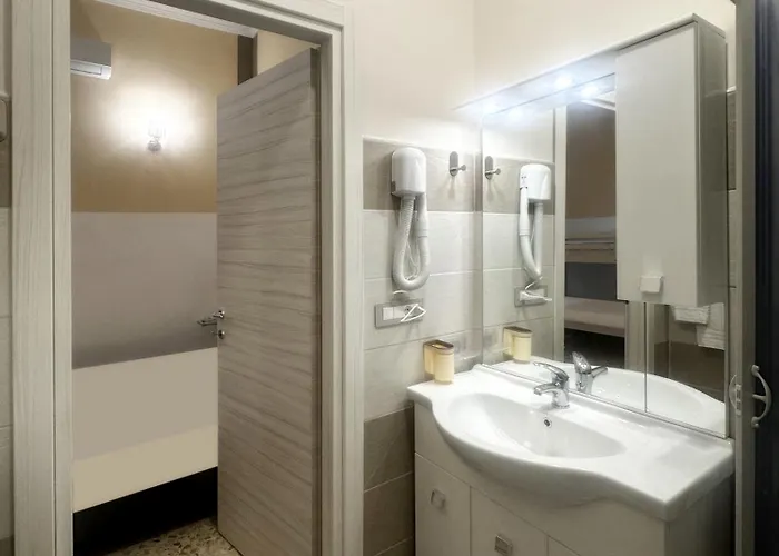 Lenny House 4* Неаполь