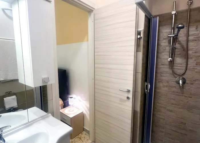 Lenny House Отель типа 