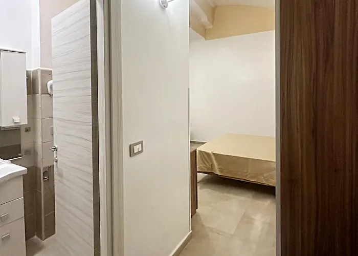 Lenny House Отель типа 