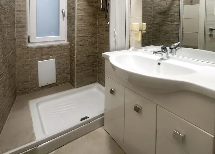 Lenny House Неаполь