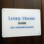 Lenny House Bed & Breakfast 4*