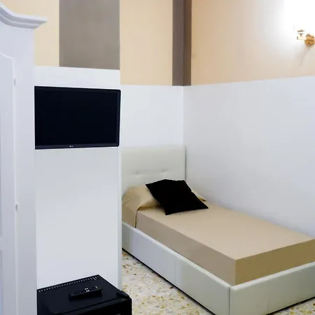 Panzió Lenny House 4*