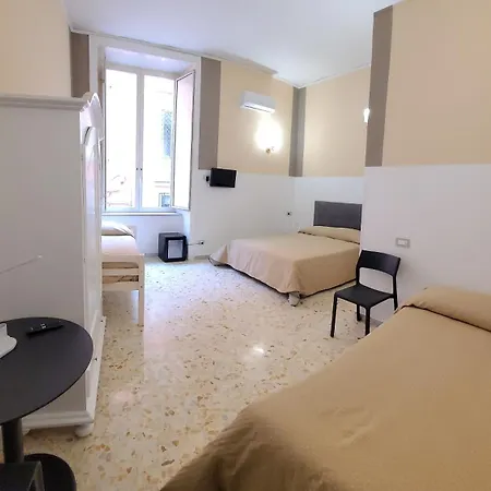 Panzió Lenny House