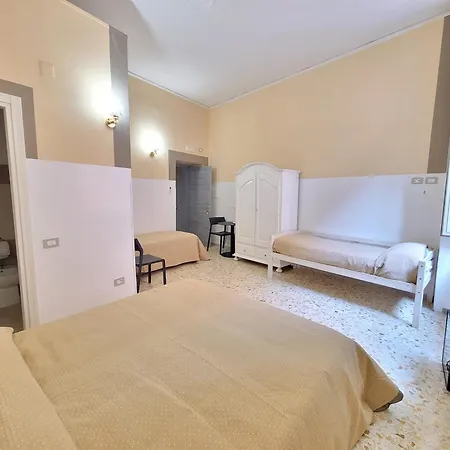Bed & Breakfast Lenny House Naples