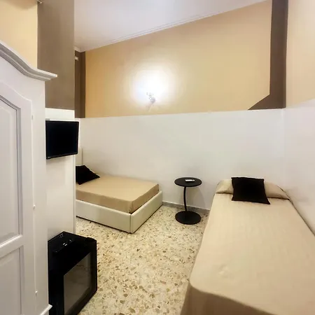 Nocleg ze śniadaniem Lenny House *