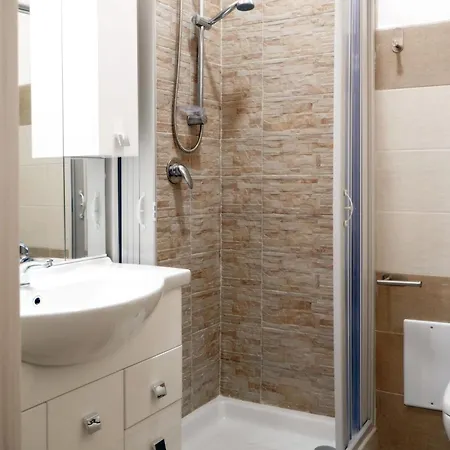 Bed & Breakfast Lenny House Napels