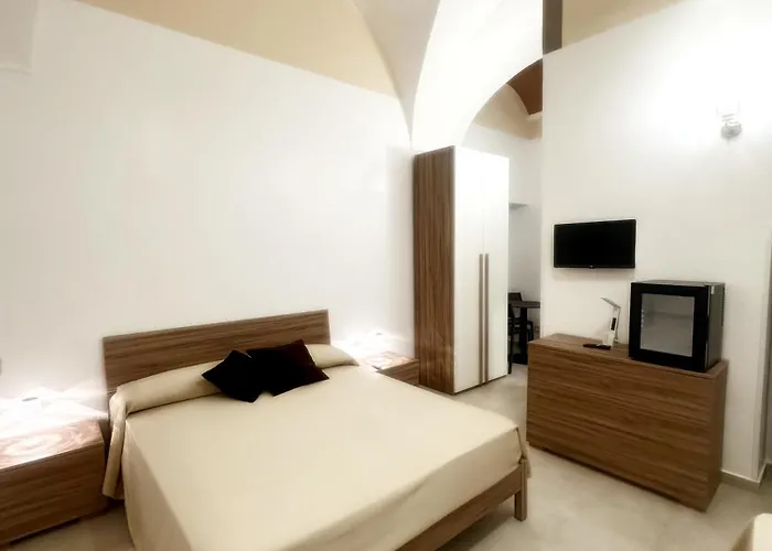 Bed & Breakfast Lenny House Napels