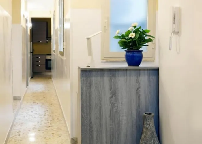 Bed & Breakfast Lenny House