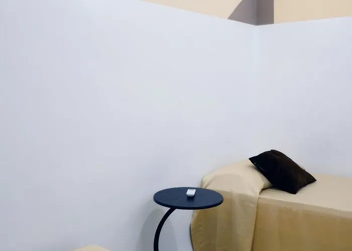 Lenny House Nocleg ze śniadaniem Neapol