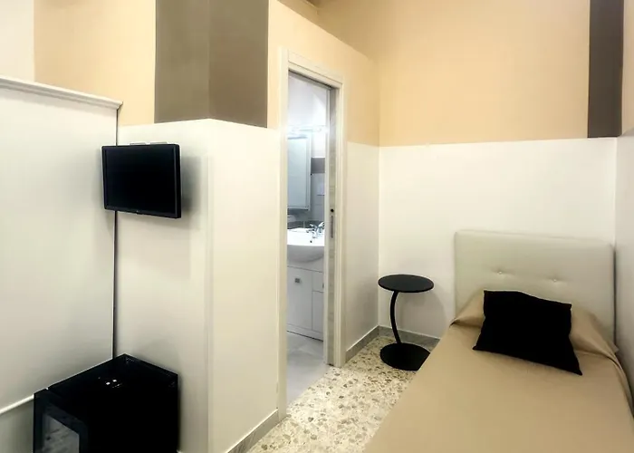 Lenny House Nocleg ze śniadaniem