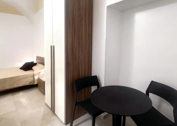 Nocleg ze śniadaniem Lenny House Neapol