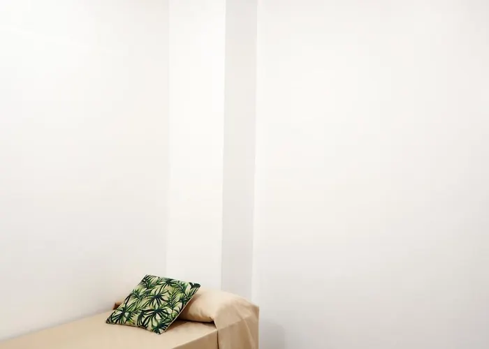 Lenny House Couette-café Naples